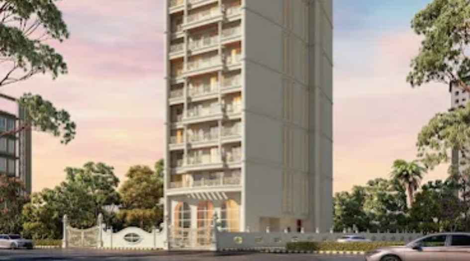 Tharwani Sky View